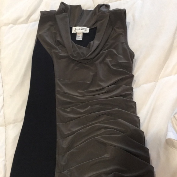 Joseph Ribkoff Women’s Sleeveless Dress Size 8 - Picture 8 of 8